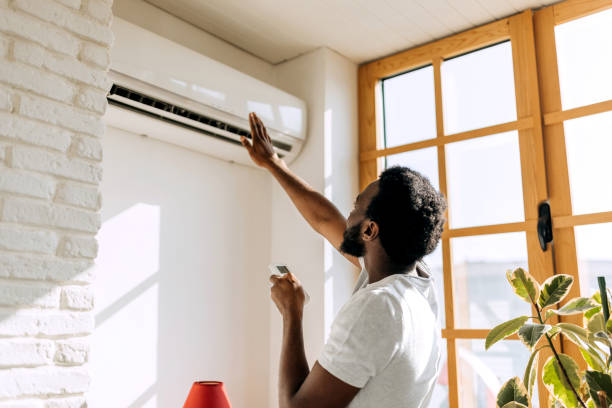 Professional HVAC in Kahului, HI