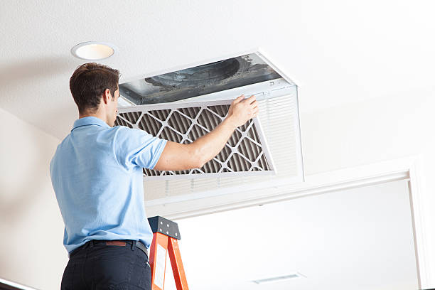 HVAC emergency services in Kahului, HI